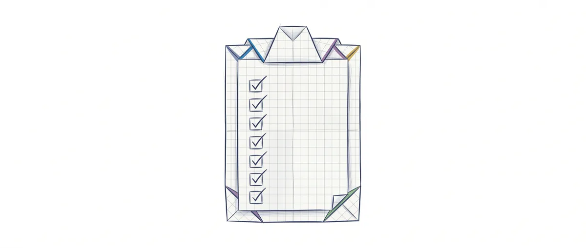Checklist antes de lanzar un proyecto de IA (7 comprobaciones)