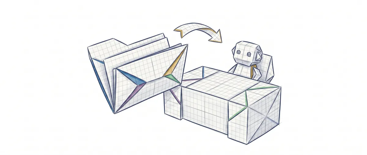 Cómo darle a la IA los datos de tu empresa: contexto y herramientas