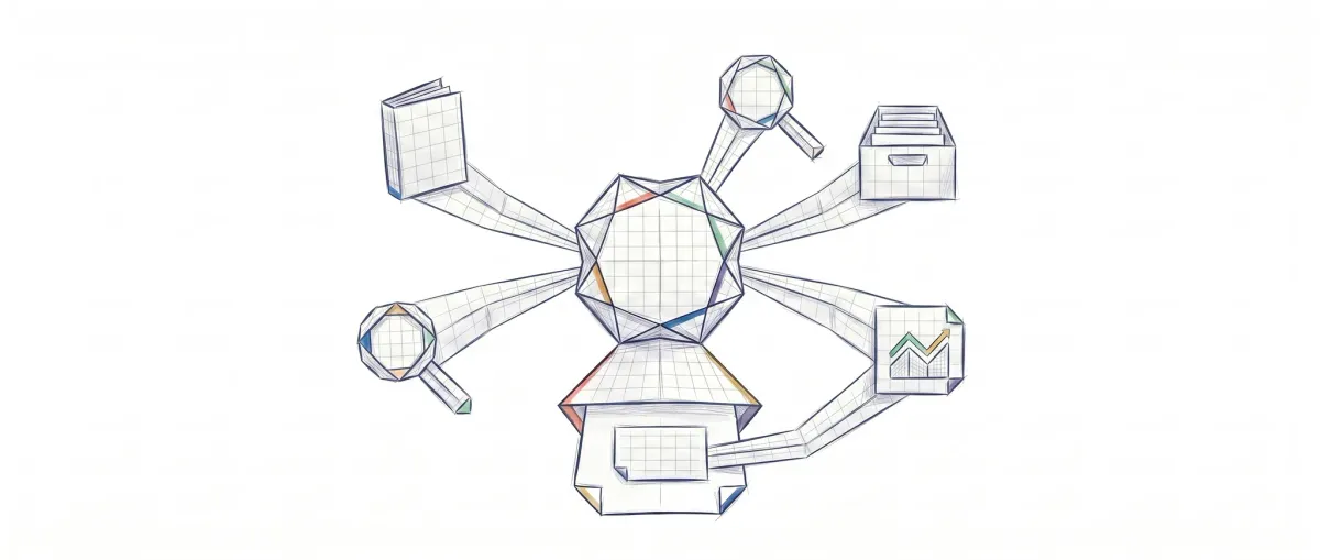 Tool use: cómo un LLM accede a herramientas externas