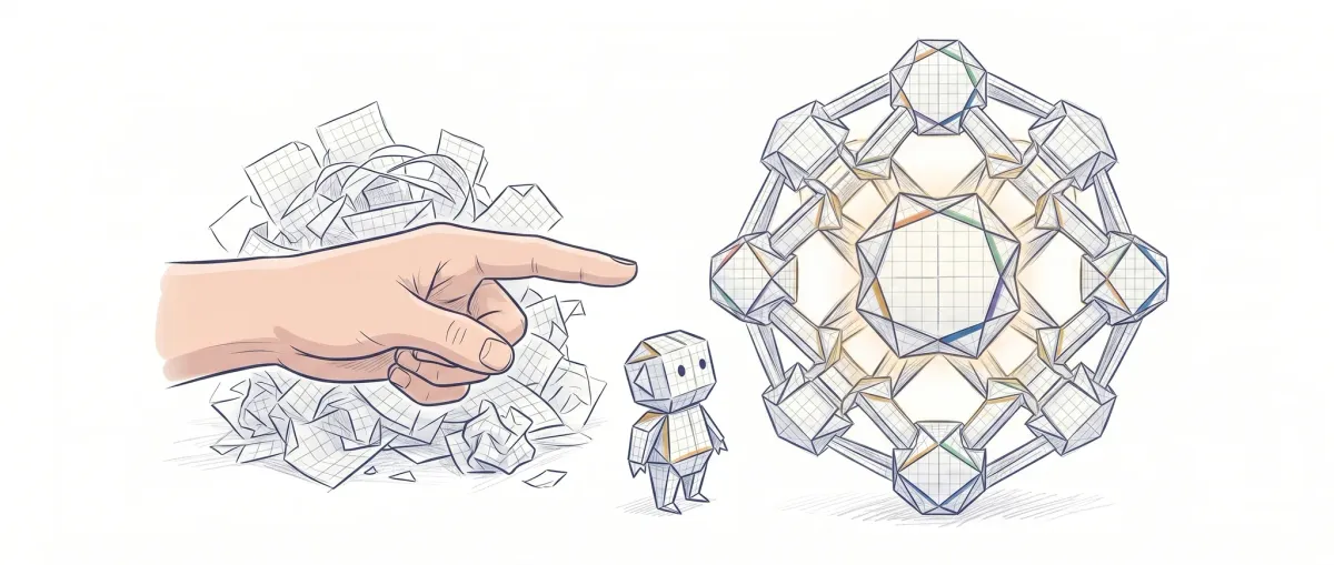 TypeScript y agentes IA: por qué el lenguaje que eliges importa