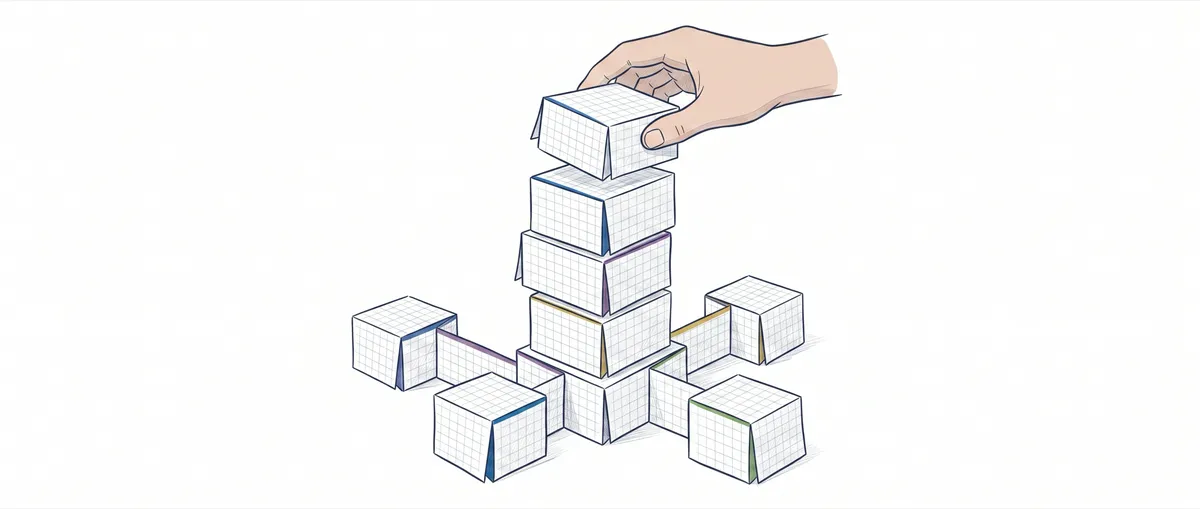 Git con IA: worktrees, puntos de control y revisar diffs