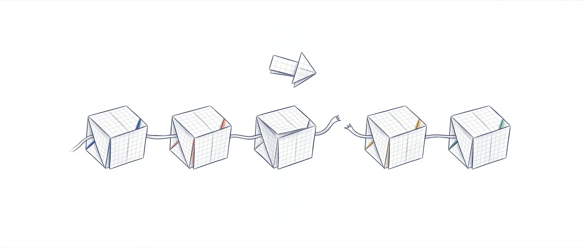 Detached HEAD en Git: qué es y cómo salir