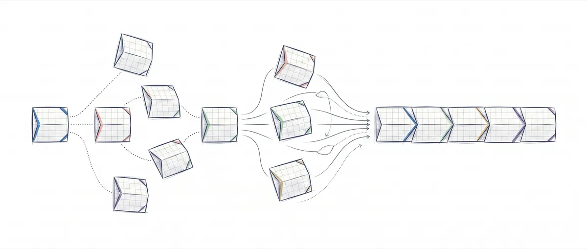 Git rebase explicado: qué hace y cuándo usarlo