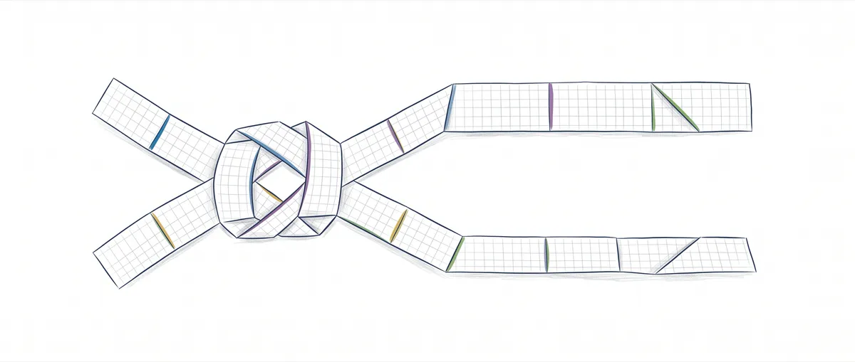 Merge vs rebase: cuál usar y la regla que no puedes romper