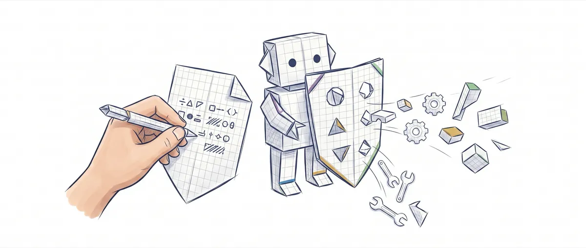 Claude Code permissions: the rules you should already be writing