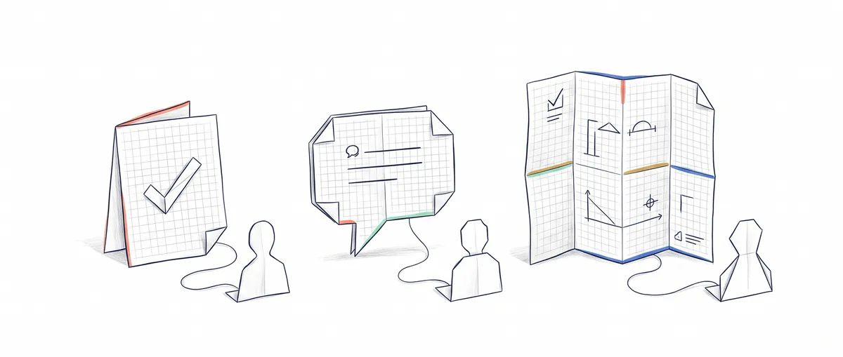 Spec-driven development vs TDD and BDD: how they differ