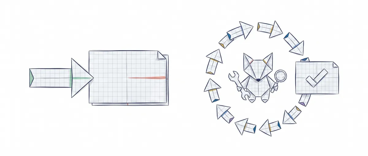 Agentic AI vs Generative AI: The Real Difference
