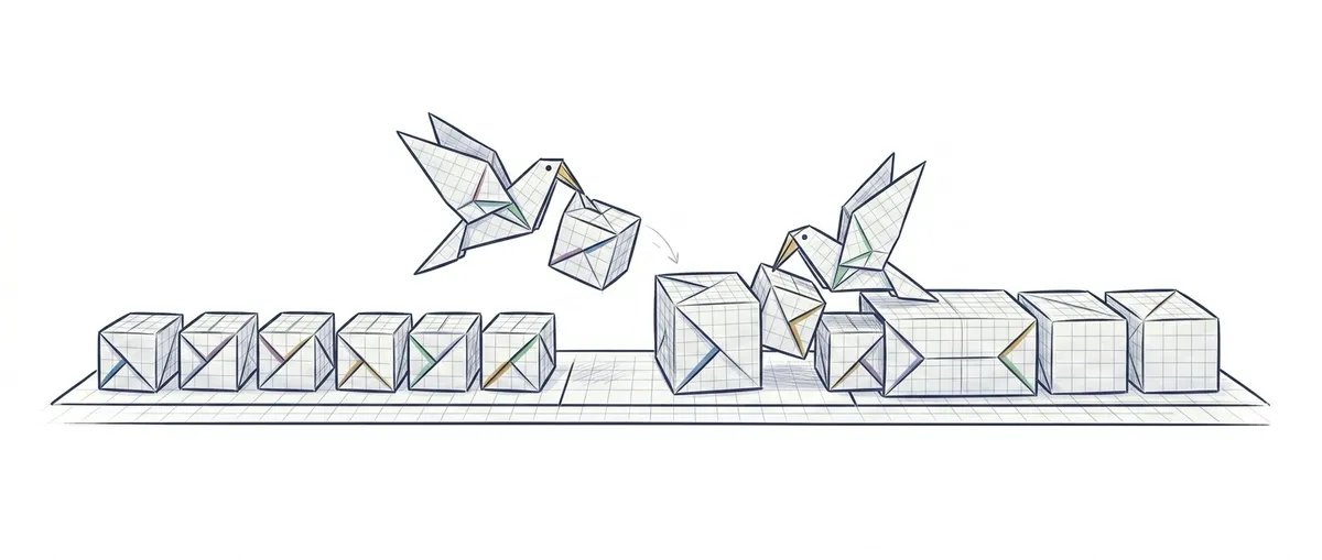 git rebase -i: limpia tus commits antes de abrir la PR